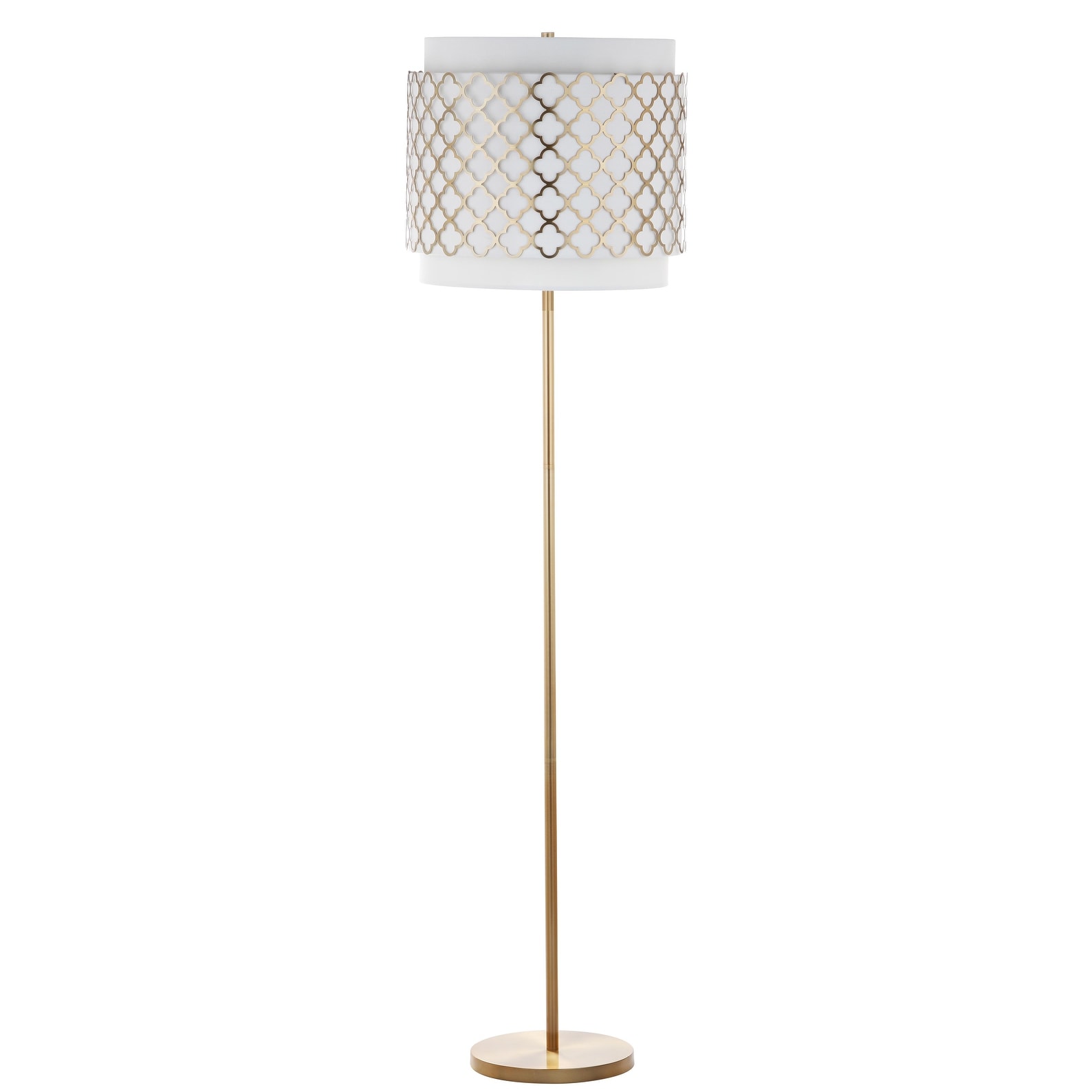 Safavieh iris floor lamp 2025