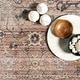 preview thumbnail 7 of 7, Nuloom Sorsha Persian Traditional Fringe Area Rug