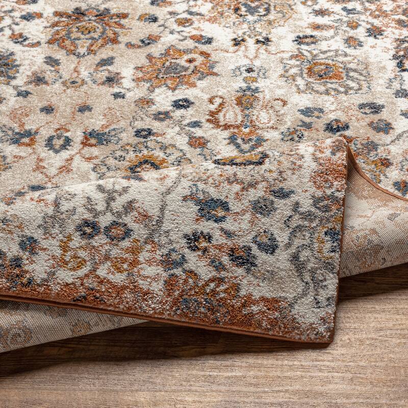 Artistic Weavers Keira Traditional Rug