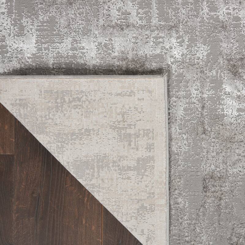 Royal Terrace Abstract Area Rug