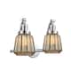 Option Polished Chrome / Mercury Plated