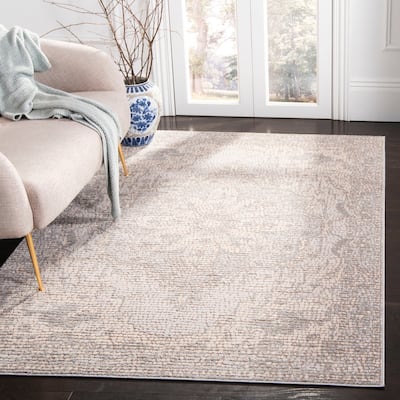 SAFAVIEH Marseille Heledd Oriental Rug