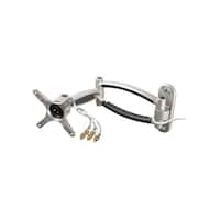 Buy Fixed Tv Mounts Online At Overstock Our Best Tv Mounts Stands Deals