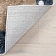 preview thumbnail 4 of 6, Nuloom Christine Space Machine Washable Area Rug