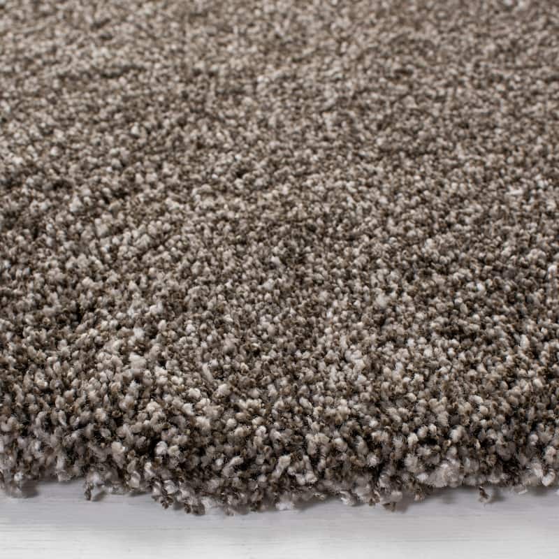 SAFAVIEH, Milan Shag Afton 2-inch Thick Area Rug
