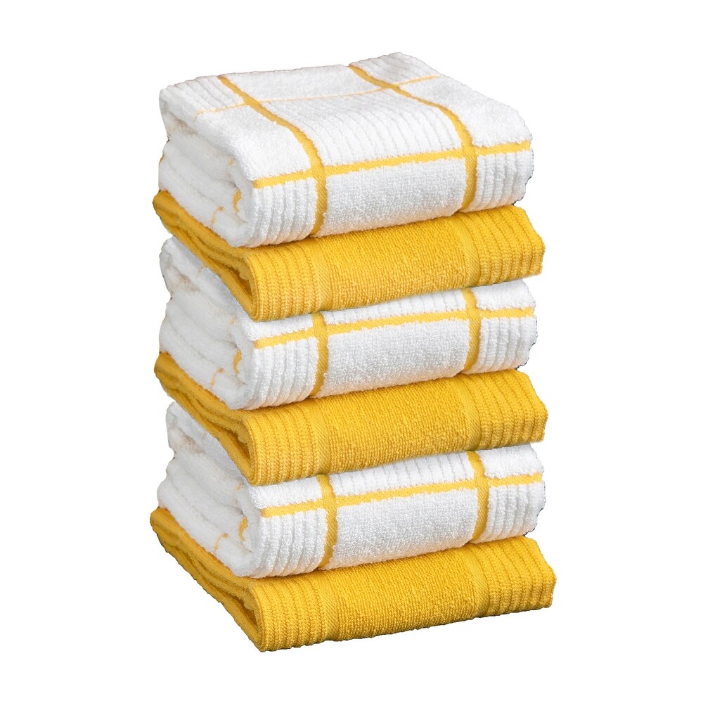 Yellow dish cloth new arrivals