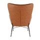 preview thumbnail 14 of 53, Izzy Modern Lounge Chair - N/A