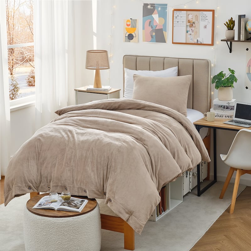 Near Suffocation Xtra - Coma Inducer® Oversized Comforter Set