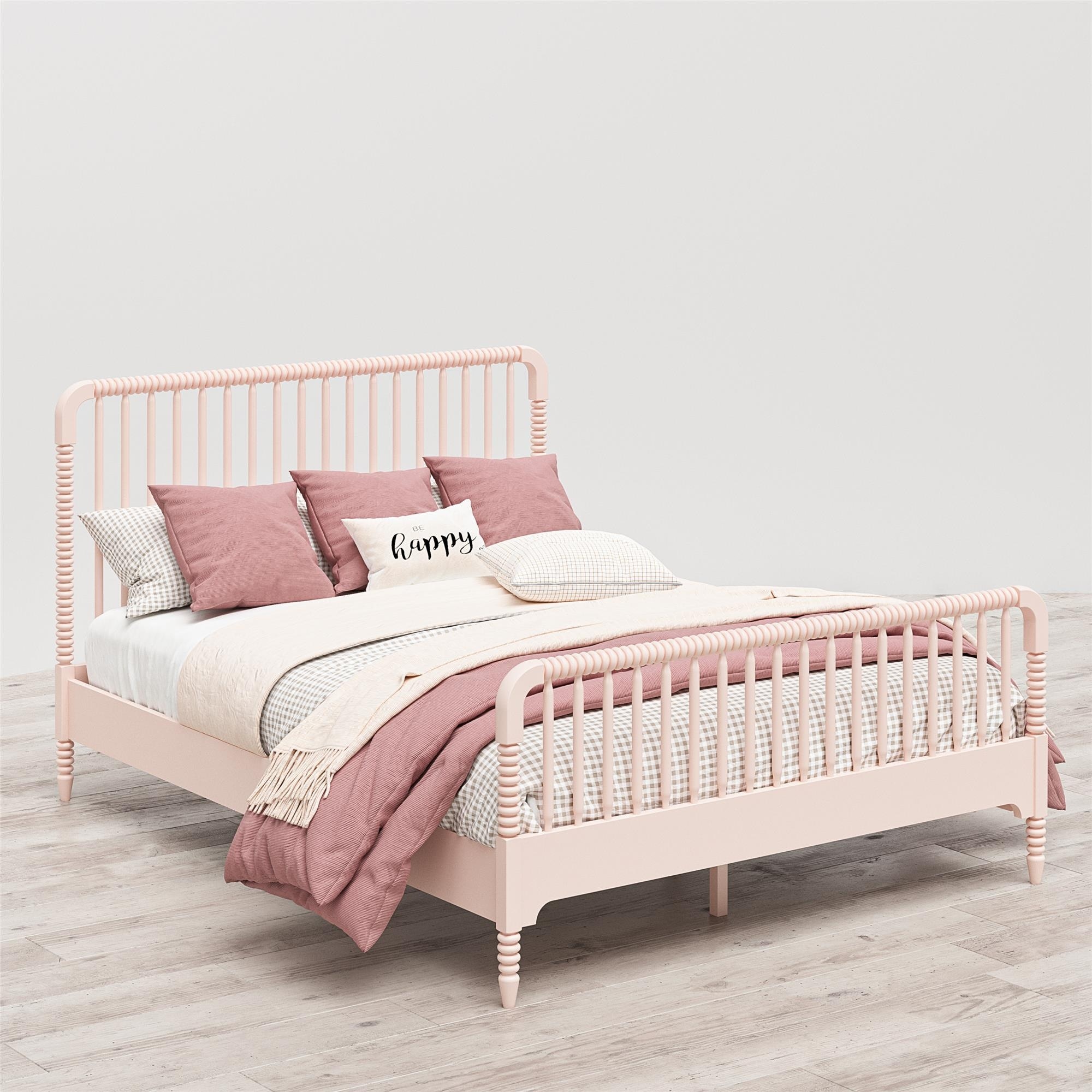 Little Seeds Rowan Valley Linden Full-Size Bed - Overstock - 17490244