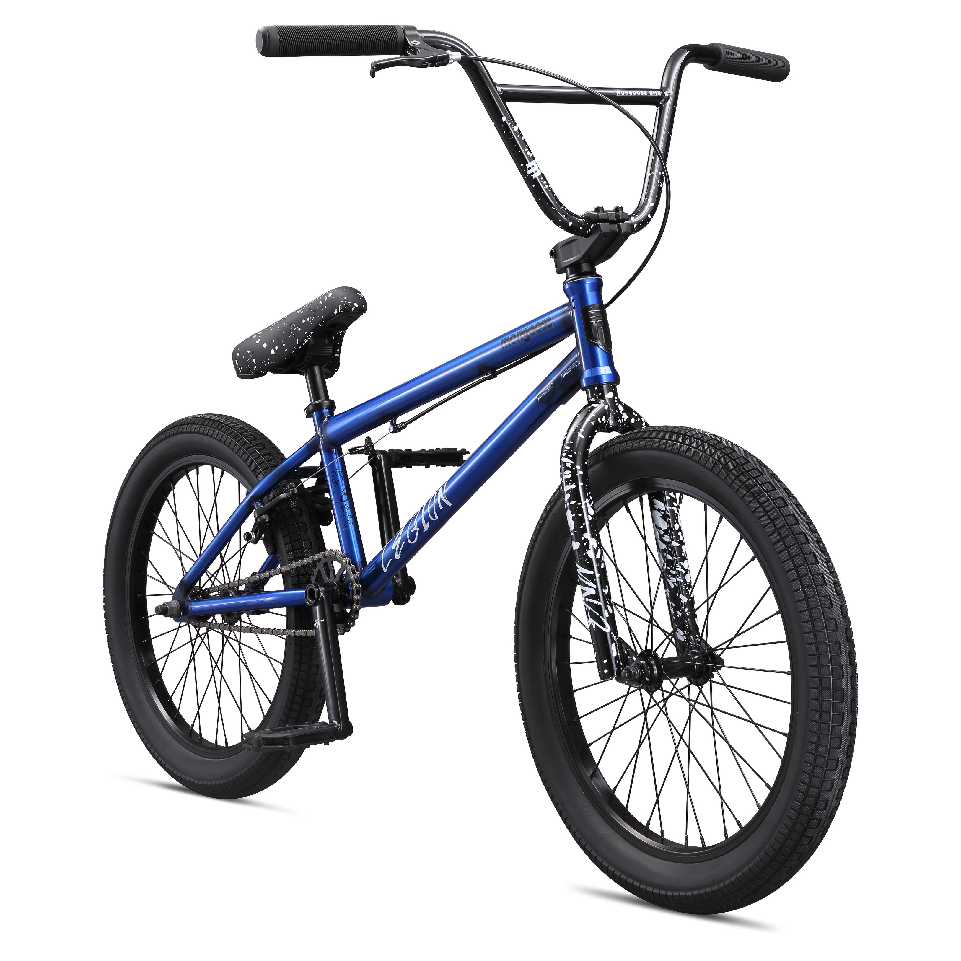 Mongoose 20 Unisex Legion L80 Blue Bed Bath Beyond 25769113