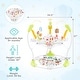 preview thumbnail 23 of 28, Costway Baby Stationary Activity Center Infant Jumper with Removable - See Details