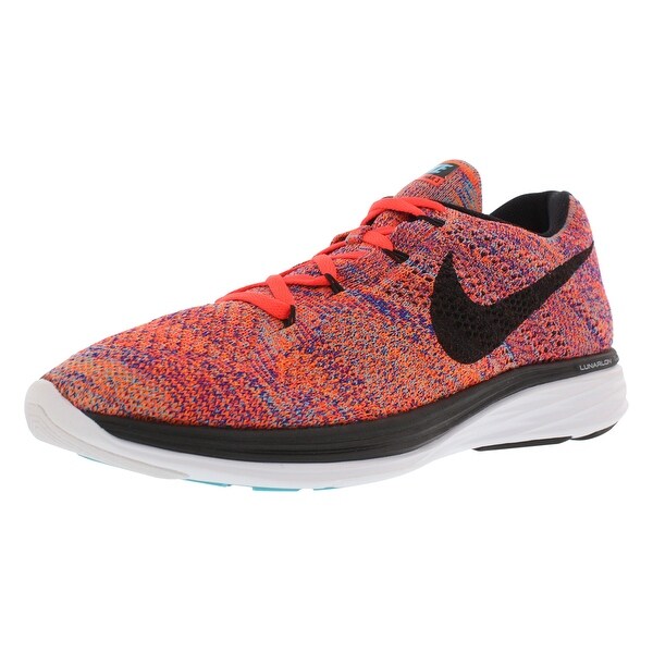 nike flyknit lunar mens