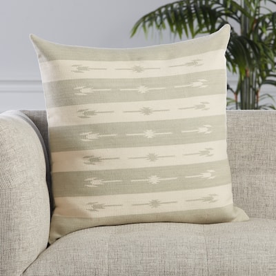 Caly Stripes Pillow