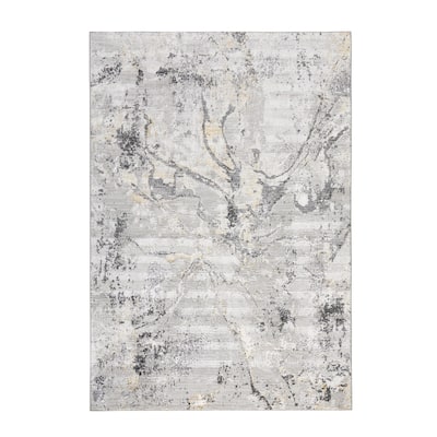 TOWN & COUNTRY LUXE Opaline Area Rug