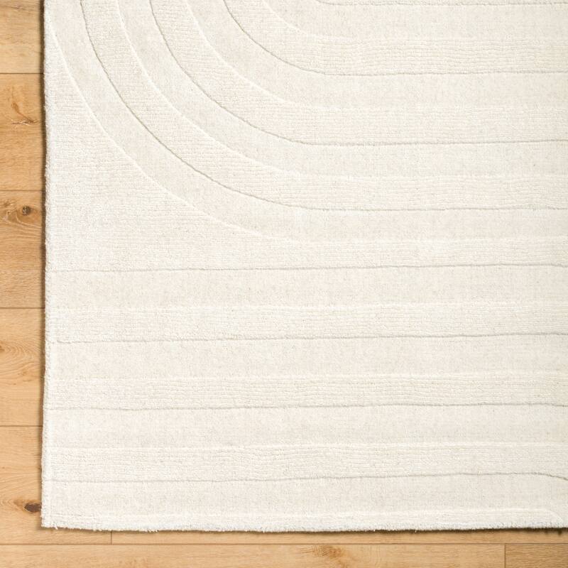 Munson Modern & Contemporary Area Rug