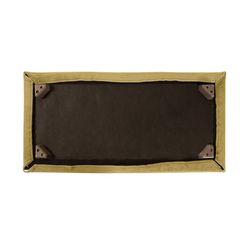 Universal Bench Qivuit Green