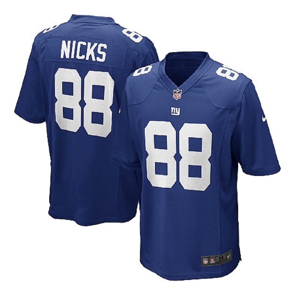 jersey nicks