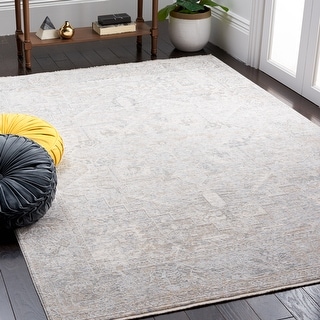 SAFAVIEH Marmara Carrol Medallion Rug
