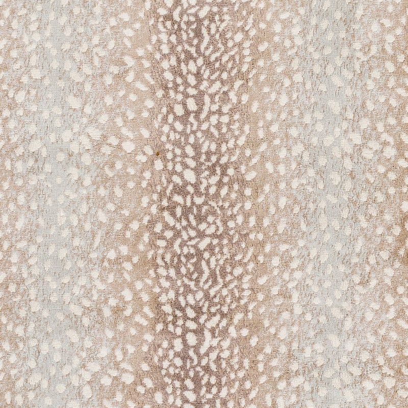 Livabliss Ellesia Antelope Stripe Area Rug