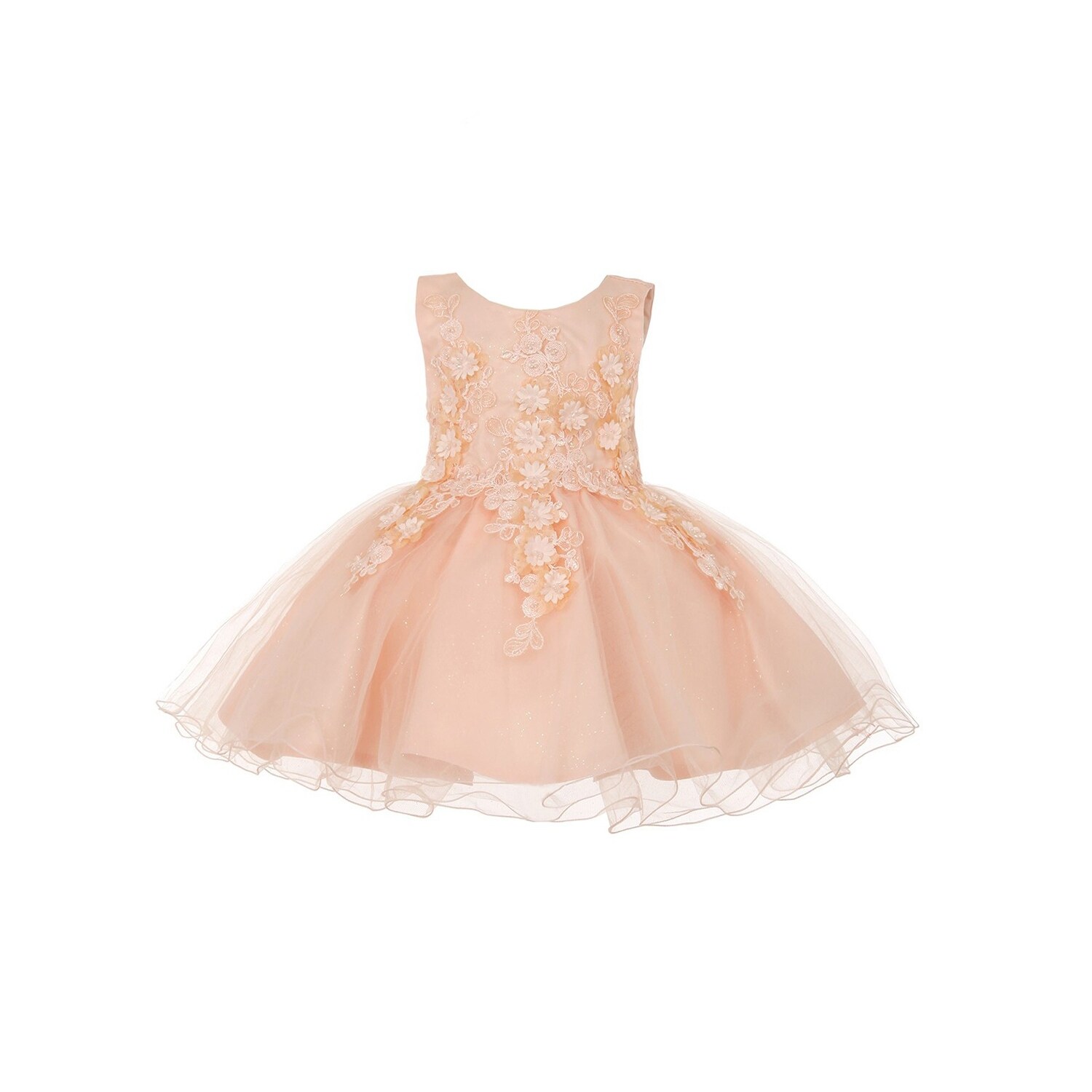 cinderella brand flower girl dresses