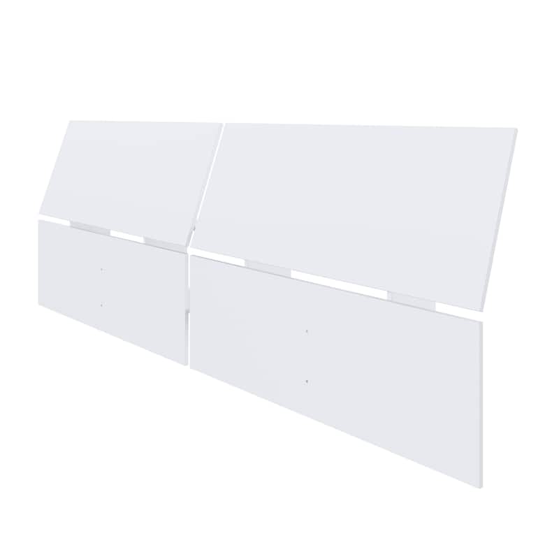 Panoramic Headboard
