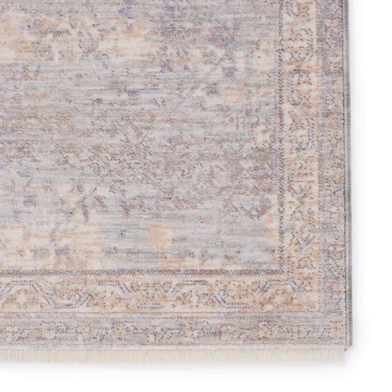 Lastelle Floral Area Rug
