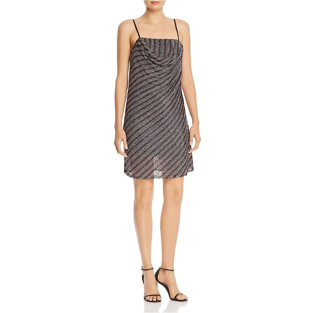 Parker Womens Asher Cocktail Dress