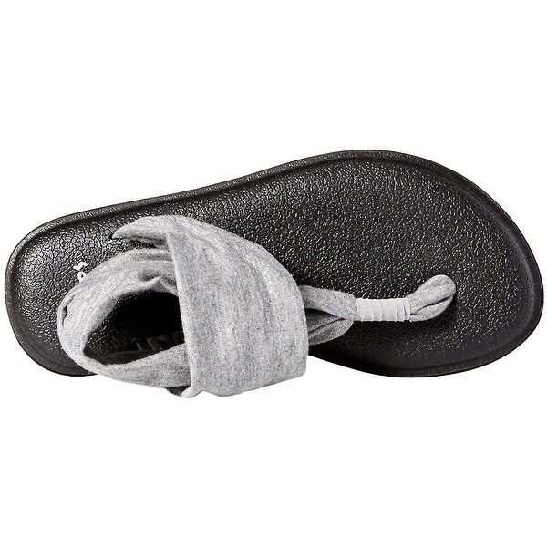 sanuk toddler yoga sling