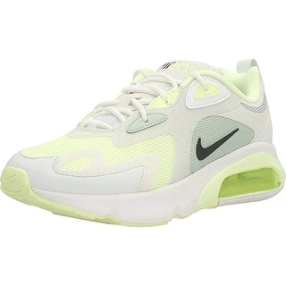 women's 'air max 200 holiday sparkle casual shoes