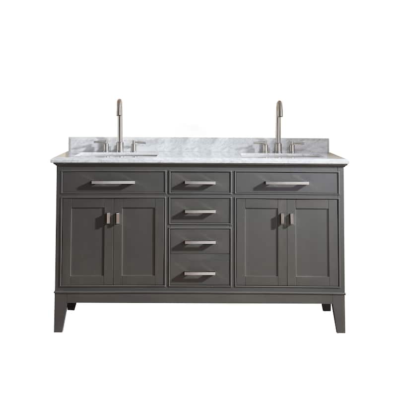 Danny 36" Bathroom Vanity