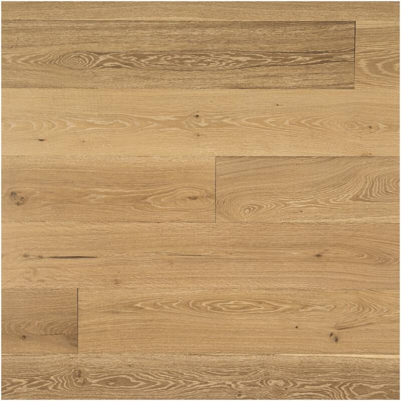 Ackland AKVEW9.5X86-0604-CA Sterlington 9" Wide Wire Brushed - Grinnell