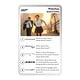 preview thumbnail 3 of 2, James Bond Every Assignment Top Trumps Card Game