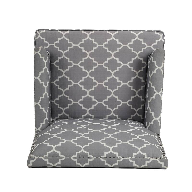 Accent Chairs For Living Room
