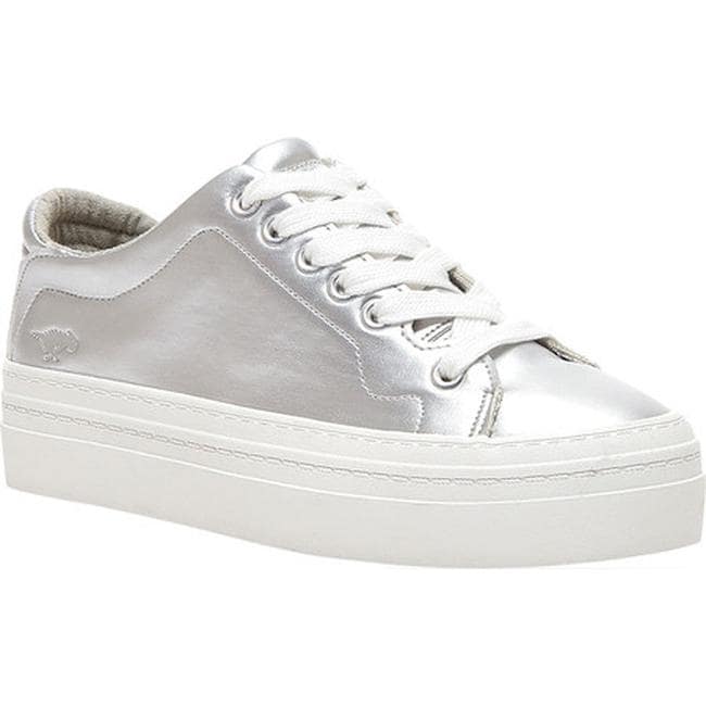 rocket dog platform sneakers