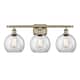 Option Antique Brass / Clear