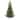 Yaheetech Pre-Lit Christmas Tree Artificial Christmas Tree with Warm White Incandescent Lights