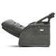 preview thumbnail 19 of 40, MCombo Power Zero Gravity Recliner Chair with Adjustable Headrest for Living Room, Fabric ZG334 Neutral Grey