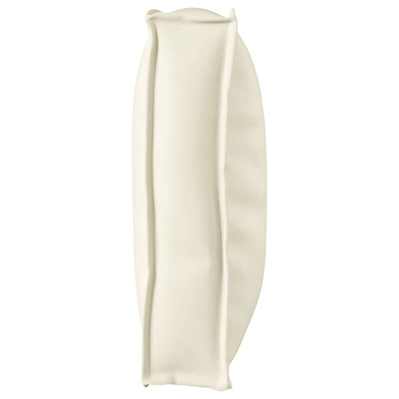 vidaXL Cushion in Oxford Fabric