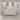 KitchenBathCollection Abbey 60" Double Bathroom Vanity with Carrara Marble Top