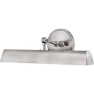 Hinkley Lighting 47094 Arti 2 Light 20" Wide Wall Sconce