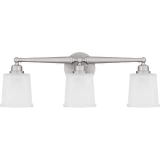 Cecilia Three Light Bath