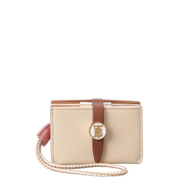 burberry card holder sale