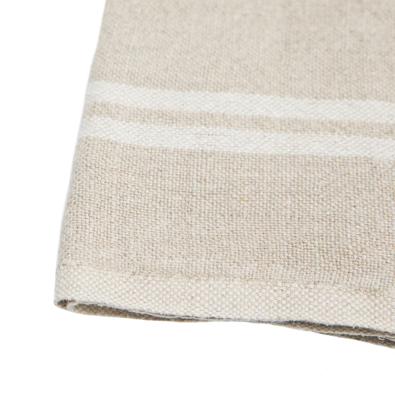 Caravan Vintage Linen Towels - Set of 2