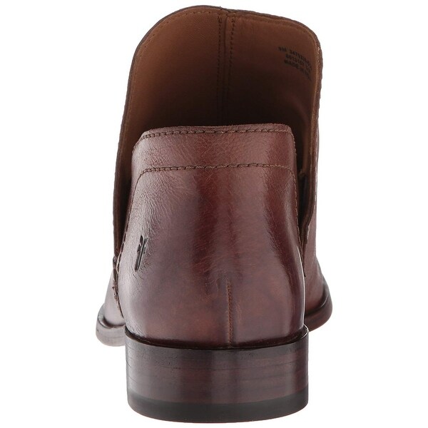 frye elyssa shootie sale