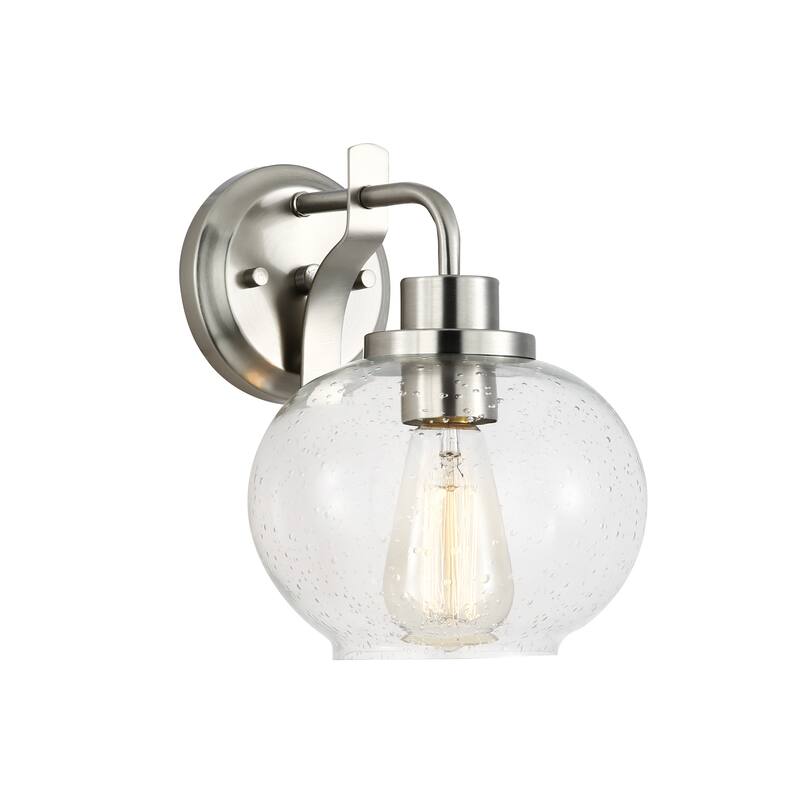 Light Society Sheridan Wall Sconce