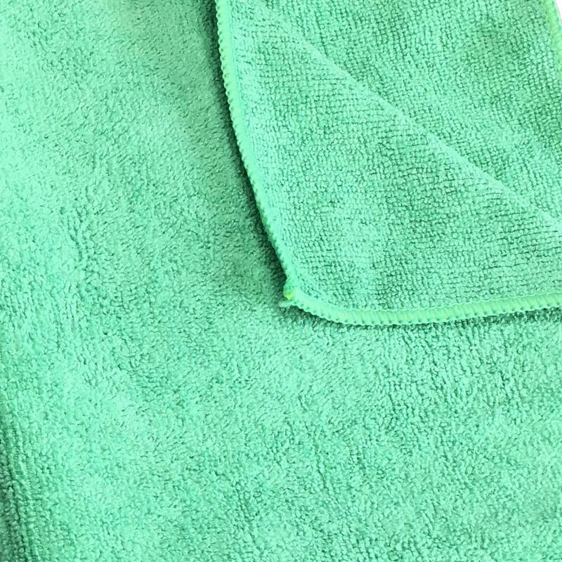 Arkwright Microfiber 12-Piece Cleaning Cloths