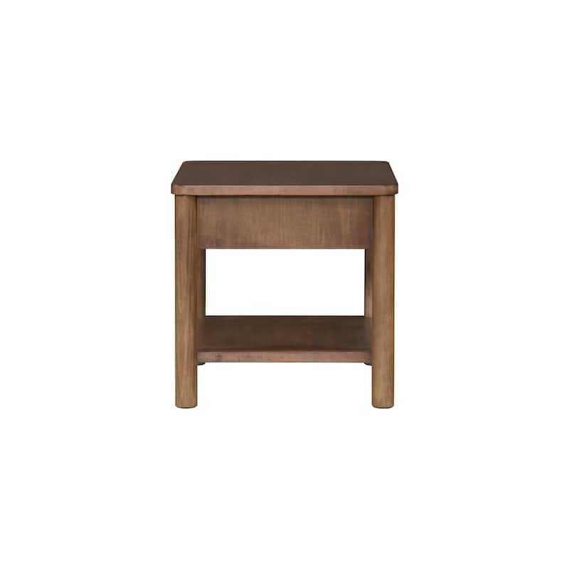 NPD Furniture Bloomfield Nightstand / Side Table