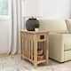 Option Antique Beige