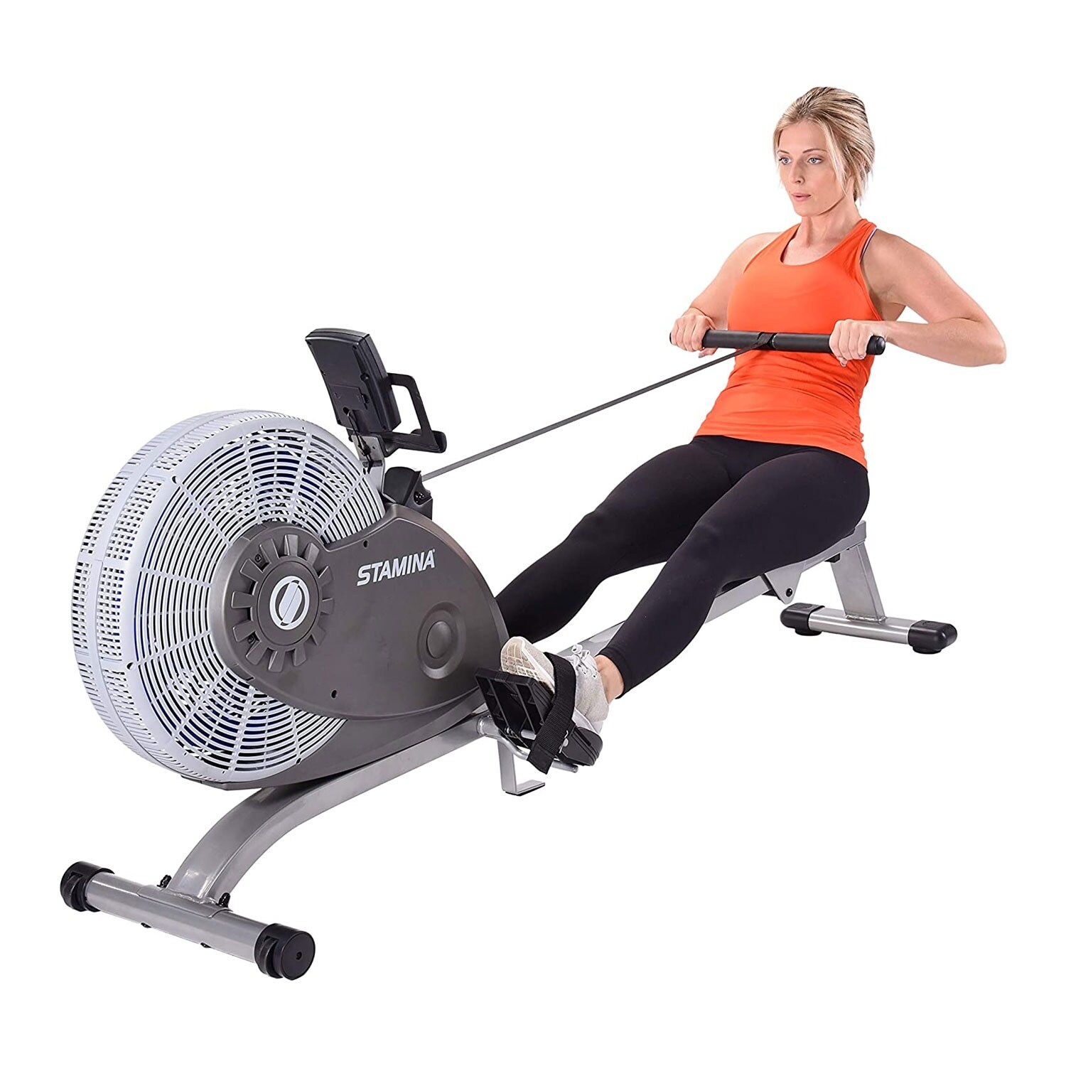 Exercise Stamina Ats Rower Stamina Products 1406 ATS Folding