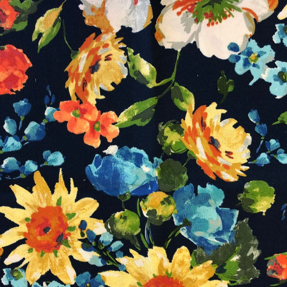 International Caravan Maui Swivel Rocker with Cushion